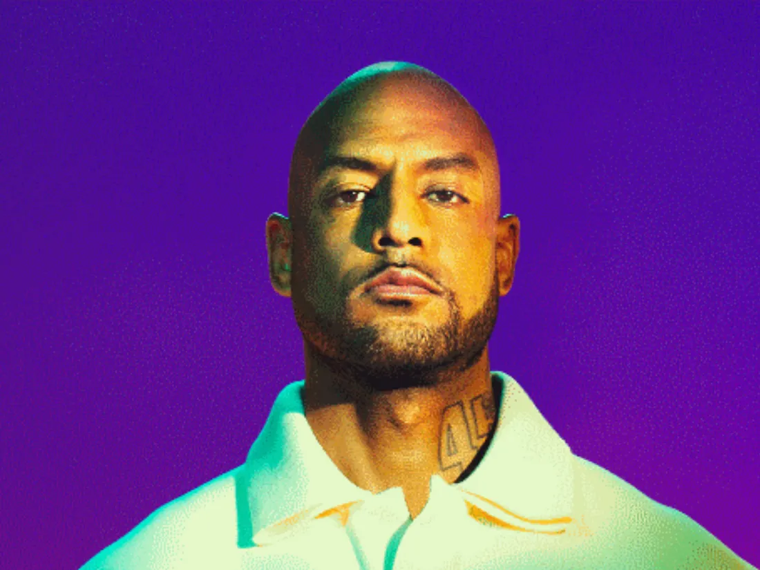 Booba