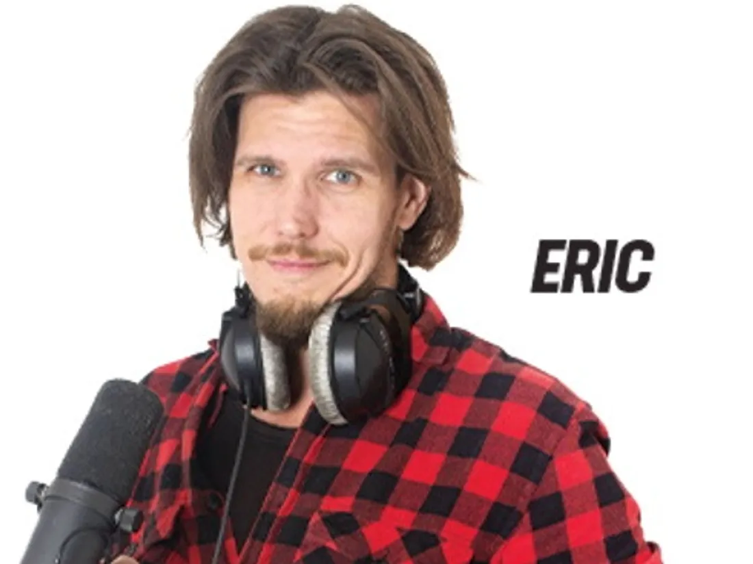 Eric