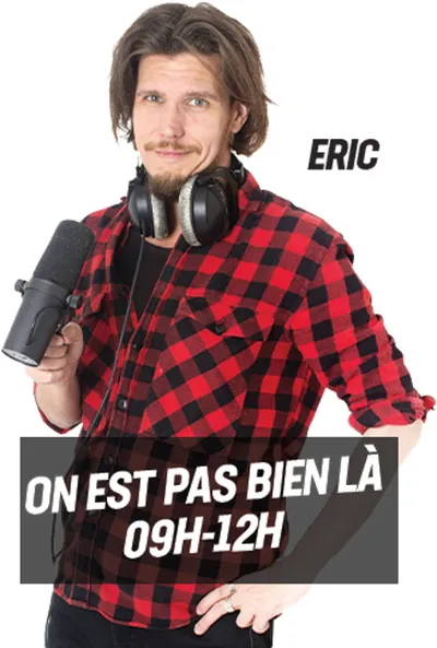 Eric