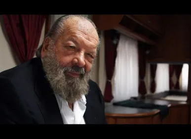 RIP Bud Spencer