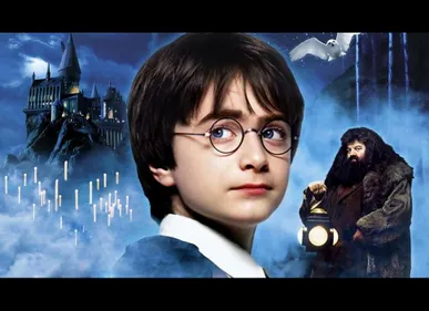 Harry Potter est de retour