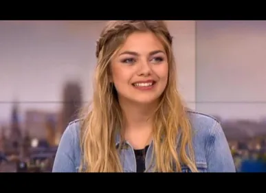 Louane de retour au cinéma !