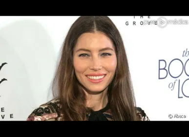 Jessica Biel de retour à la télé dans "The Sinner"