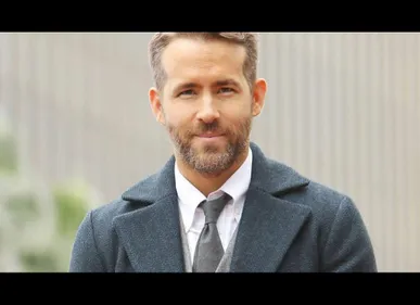 "Pokémon" : Ryan Reynolds va jouer Pikachu