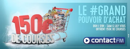 Le #Grand Pouvoir d'Achat