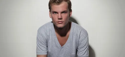 EN DIRECT - Le célèbre DJ suédois Avicii , 28 ans, star mondiale de...