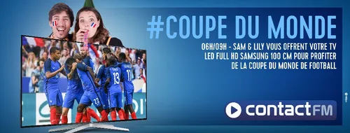 Coupe du Monde