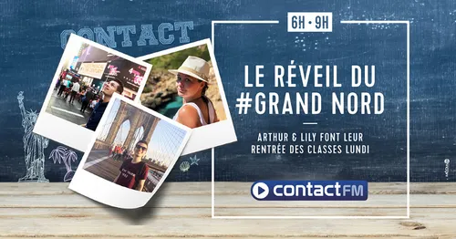 Le Réveil du Grand Nord fait son grand retour