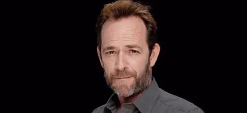 Luke Perry : l'interprète de Dylan dans "Beverly Hills 90210" est mort