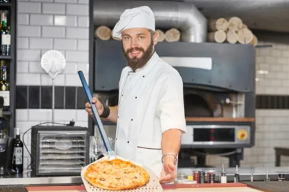 Offre d'emploi : Pizzaïolo