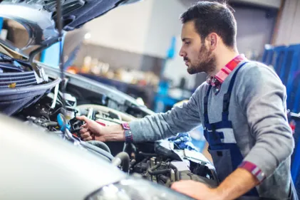 Offre d'emploi : Mécanicien ou technicien agent Renault