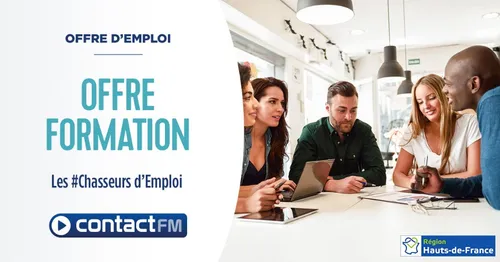 Offre de formation : Soudeur ferroviaire