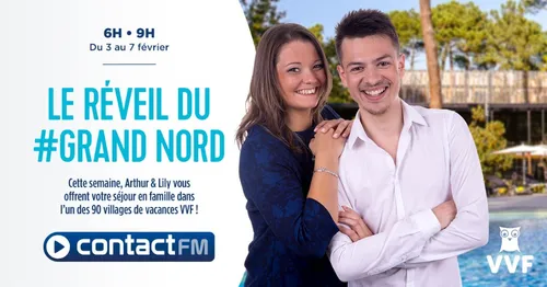 GAGNEZ VOTRE SÉJOUR EN FAMILLE DANS L'UN DES 90 VILLAGES DE...