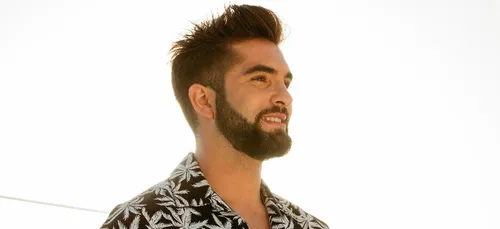 Kendji a été agressé sur un parking