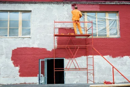 Offre d'emploi : Peintre en bâtiment