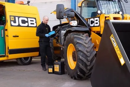 Offre d'emploi : Technicien agricole itinérant SAV