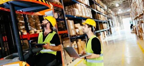 Offre d'emploi : Opérateur logistique polyvalent