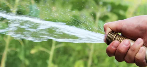 Eau : attention au gaspillage, la sécheresse menace la Marne