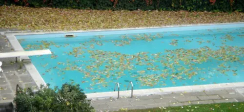 Calais : un bébé se noie dans la piscine d'une propriété