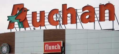 Auchan : un fromage contaminé retiré de la vente