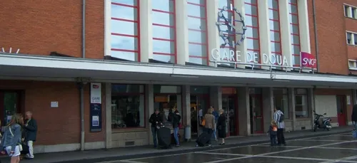 De grosses perturbations sont à prévoir ce week-end sur le trafic...