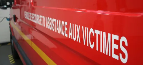 5 personnes blessées dans un accident de la route à Licques