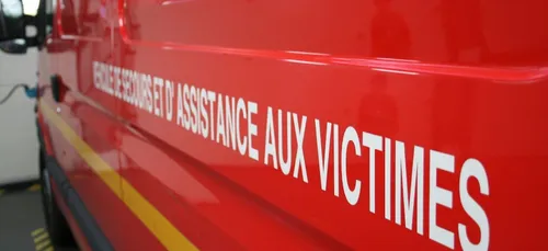 Denain : un jeune de 19 ans mortellement percuté par un bulldozer