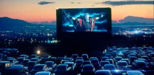 Un quiz musical géant en mode "Drive-in" à Reims