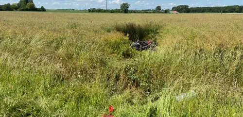 La gendarmerie de La Bassée lance un appel à témoins suite à un...