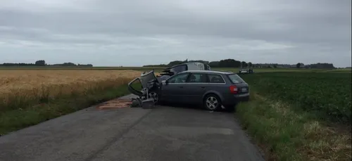 Accidents dans la Somme : deux morts et plusieurs blessés ce dimanche