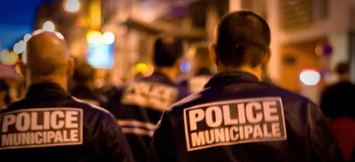 Fête de la musique : deux policiers blessés à Saint-Omer