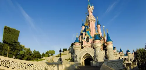 Disneyland Paris rouvrira ses portes le 15 juillet