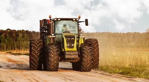 Offre d'emploi : Technicien agricole