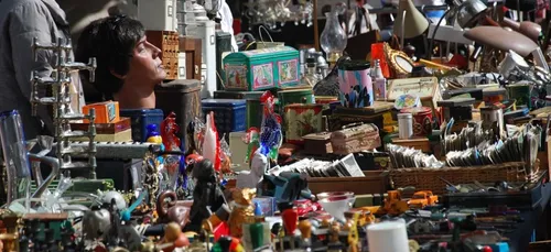 Tourcoing : la grande vente Emmaüs revient ce week-end