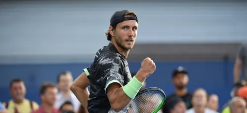 Nord : Lucas Pouille va prendre en charge les forfaits d'adhésion...