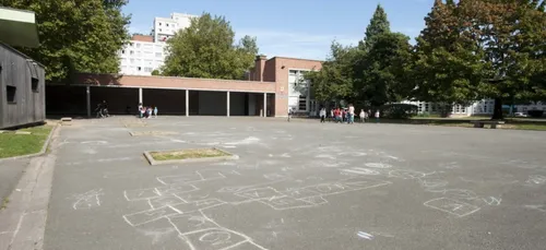 Lille : un cas de Covid-19 à l’école Ampère de Wazemmes