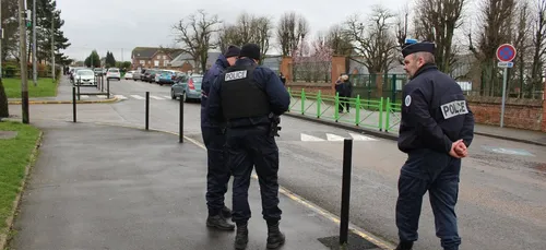 Bully-les-Mines réinstaure son couvre-feu pour les mineurs de moins...