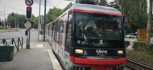 Lille : le tramway passe en mode travaux d’été