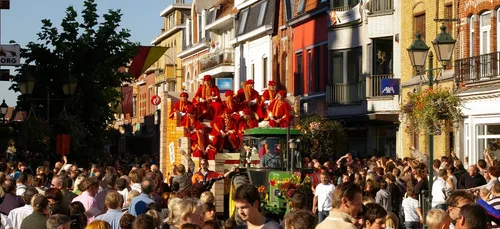 La fête historique des Louches n'aura pas lieu cette année à Comines