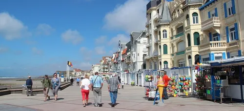 Les Hauts-de-France quittent le TOP 3 des régions les plus peuplées