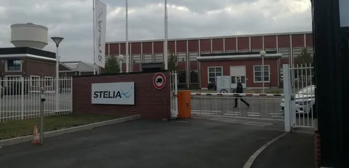 Somme : 290 emplois menacés chez Stelia Aerospace à Méaulte