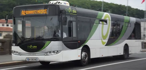 Chauffeur de bus sauvagement agressé à Bayonne : des hommages ce...