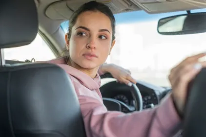 Offre d'emploi : Chauffeur véhicule léger