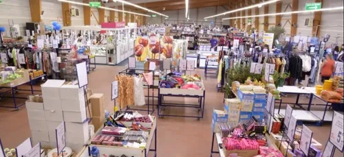 Calais : on connaît la date d'ouverture du troisième magasin NOZ de...