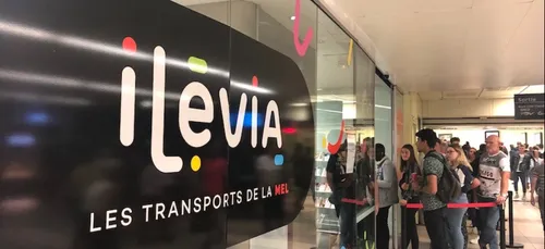 Les abonnements Ilévia et le ticket de métro augmenteront au 1er août