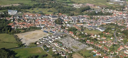 Trois cas de Covid-19 détectés dans un camping de la Somme