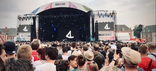 Le Main Square 2021 rouvre sa billetterie ce mardi soir