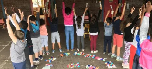 Un enfant de 8 ans pensionnaire d'un centre de loisirs de la Somme...