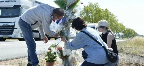 Aisne : plusieurs marches blanches organisées ce soir, en hommage à...