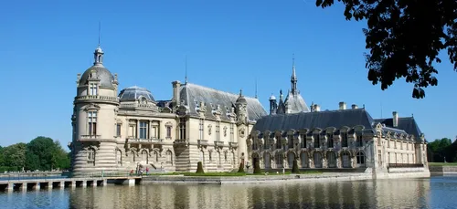 Nouveau : la ville de Chantilly propose une navette gratuite pour...